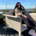 Анастасия, фото