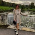 Элина, фото