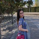 Кристина, фото