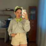 Аделина, фото