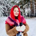 Наталья, фото