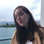 Катерина, фото