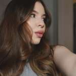 Александра, фото