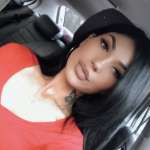 Анастасия Лешмастер, фото