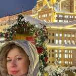 Марина, фото