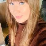 Светлана, фото