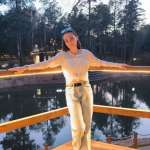 Ольга, фото