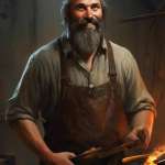 Александр Георгиевич, фото