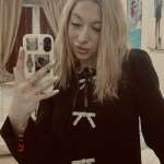 Дарья, фото