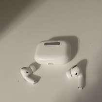 AirPods Pro originally, в Москве