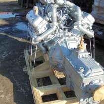 Двигатель ямз 236НЕ2 (235л/с) от 218 000 рублей, в Улан-Удэ