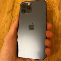 IPhone 12 Pro 128 11.09.21 Ростест 100% АКБ, в Москве