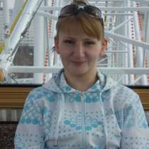 Марина, 38 лет, хочет пообщаться, в Новосибирске