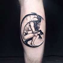 ТАТУ-МОДЕЛИ!, в Краснодаре