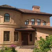 Элитный особняк в Центре Краснодара, в Краснодаре