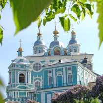 Обзорные экскурсионные туры по Смоленску, в Смоленске