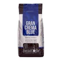 Зерновой кофе special coffee gran crema blue, в Иркутске