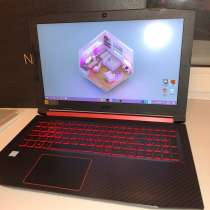 Игровой ноутбук Acer Nitro 5, в Туле