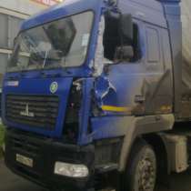 Кузовной ремонт кабин грузовиков, в Екатеринбурге