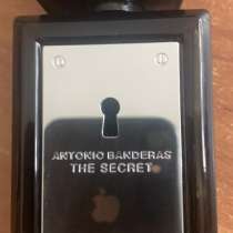 Духи Antonio Banderas THE SEKRET, в Голицыне