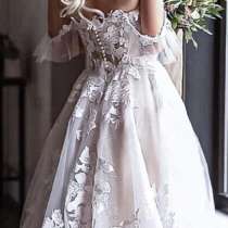 Свадебное платье 40-44, в Тамбове