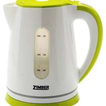 Чайник электрический Zimber ZM-10829 1.8л, в г.Тирасполь