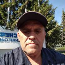 Захар, 54 года, хочет пообщаться, в Омске