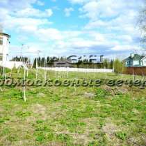 Продается земельный участок, в Москве