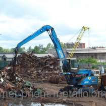 Вывоз бытового металлолома, вывоз металлолома из квартиры., в Москве