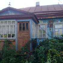 Продается дом в черте города, в Воронеже