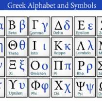 Уроки греческого языка онлайн, в Красноярске
