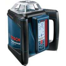 Нивелир лазерный Bosch GRL 500 HV + LR 50 Professional ротационный 0601061B00, в г.Тирасполь