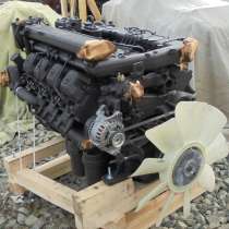 Двигатель камаз 740.51 (320л/с) от 347 000 рублей, в Улан-Удэ