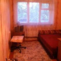 Комната в 3х комнатной квартире в г Раменское, в Раменское