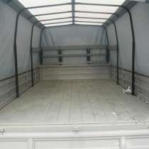 Кузов в сборе, в Краснодаре