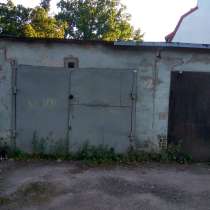 Продам гараж на Молодежной, в Калининграде