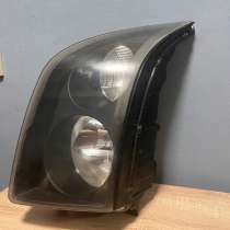Фара фольцваген крафтер левая, оригинал, в Санкт-Петербурге