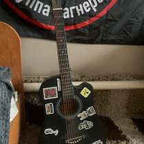 Пролам гитару, в Бутурлиновке