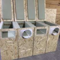 Шумобокс для всех видов машинок, в Иркутске