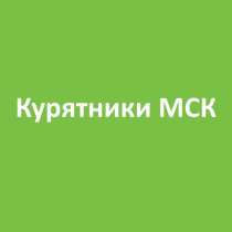 Готовые курятники, в Москве