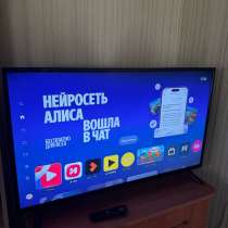 Продаю телевизор срочно!!!, в Новосибирске
