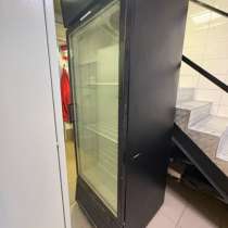 Морозильный шкаф, в Москве