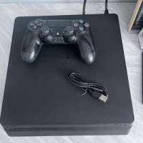 PS 4, в Хабаровске