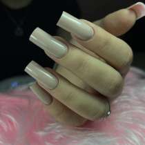 Маникюр, наращивание, дизайн, в Волгограде