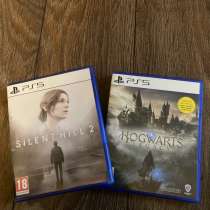 Игры на ps5, в Москве
