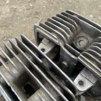 Головки мотоциклы Днепр, в Москве