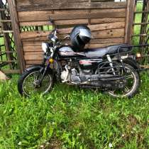 Мопед flash, в Старой Руссе