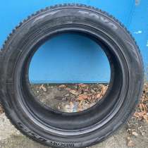 Зимняя резина колеса TOYO 235/55/19, в Ростове-на-Дону