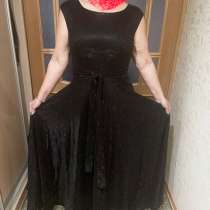 Вечернее платье, в Белой Калитве