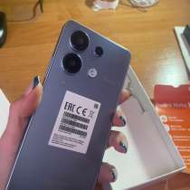 Redmi note 13 256 gb, в Серпухове
